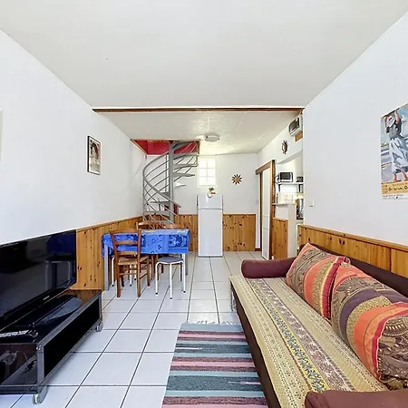 Le Duplex Palavasien, Terrasse Et Palavas-les-Flots