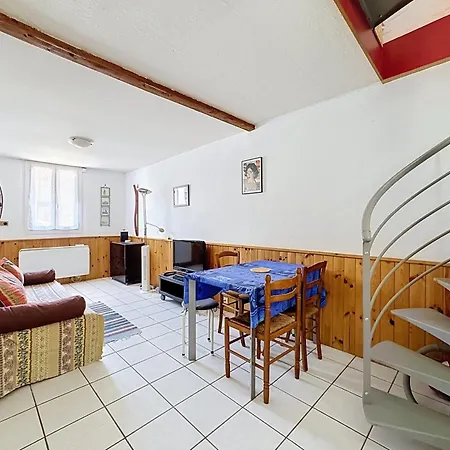 Appartement Le Duplex Palavasien, Terrasse Et