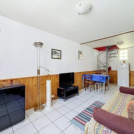 Appartamento Le Duplex Palavasien, Terrasse Et *