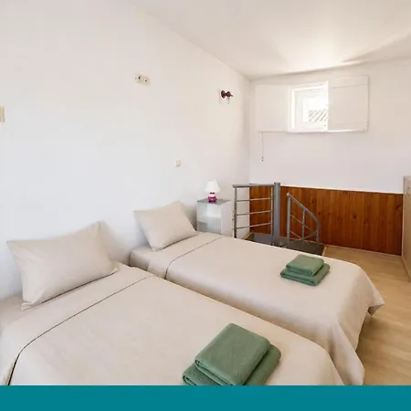 Le Duplex Palavasien, Terrasse Et * Palavas-les-Flots