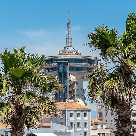 Le Duplex Palavasien, Terrasse Et Appartamento Palavas-les-Flots